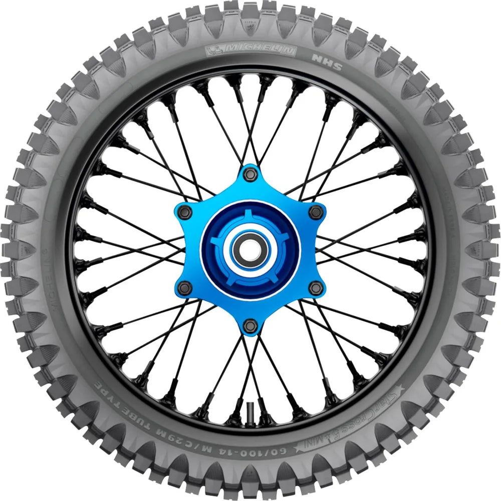 Michelin StarCross 5 Mini 2.50-10 33J TT Intermediate – for-/bagdæk